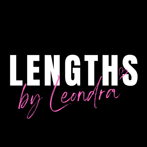 Lengths by Leondra